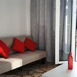 Elli Beach And Studios Almiros Beach