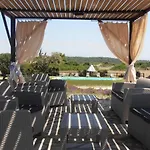 بيت ضيافة Elli Beach And Studios Almiros Beach