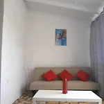 بيت ضيافة Elli Beach And Studios Almiros Beach
