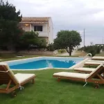 Elli Beach And Studios Almiros Beach
