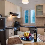Elli Beach And Studios Almiros Beach