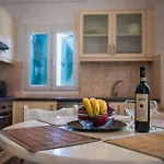 Elli Beach And Studios Almiros Beach