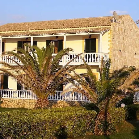 Pensjonat Elli And 4*