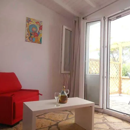 Elli And Almiros Beach