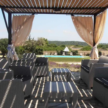 게스트하우스 Elli And Almiros Beach