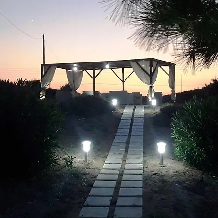 Gæstehus Elli And Almiros Beach