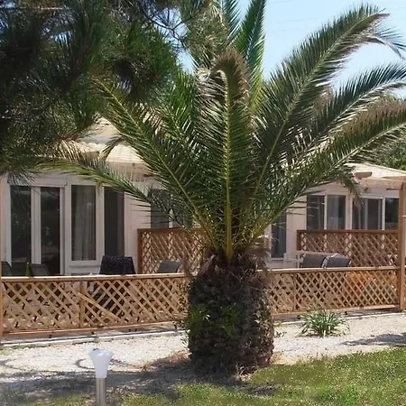 Gæstehus Elli And 4*