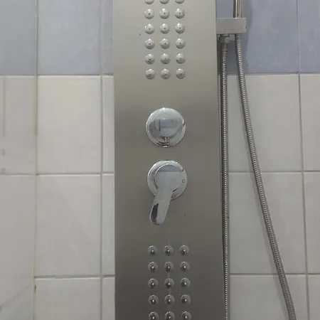 Elli And Almiros Beach