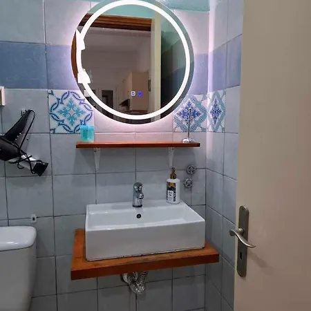 Gæstehus Elli And Almiros Beach