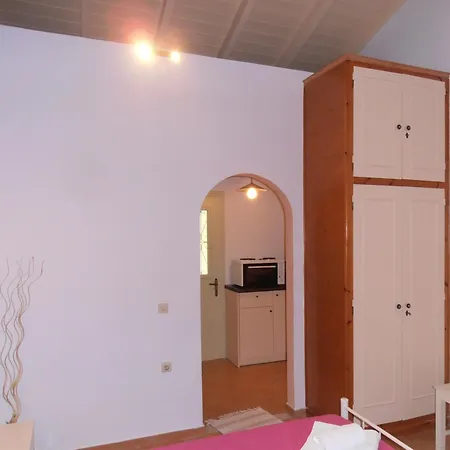 Elli And 게스트하우스