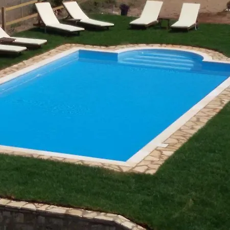 Elli And Almiros Beach