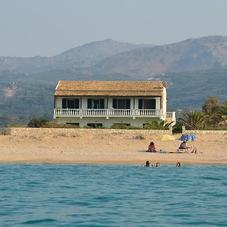 Elli And 게스트하우스 4*