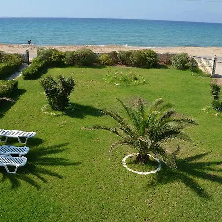 Gæstehus Elli And 4*