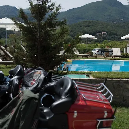 Elli And Almiros Beach