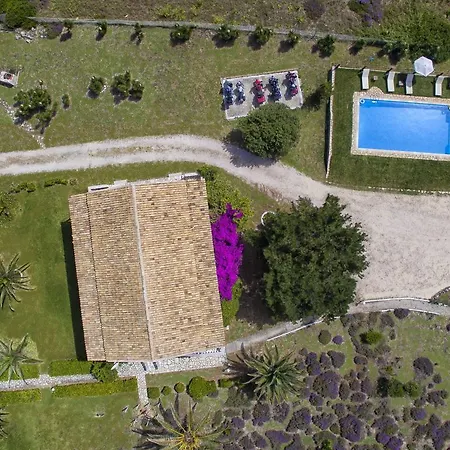 Elli And Almiros Beach