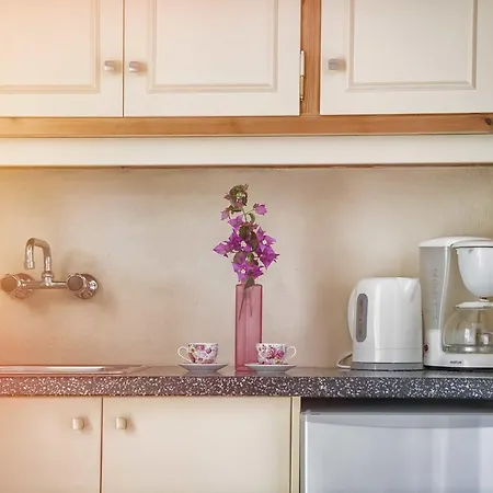 Gæstehus Elli And Almiros Beach