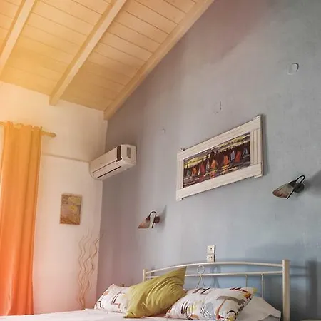 Pensjonat Elli And 4*