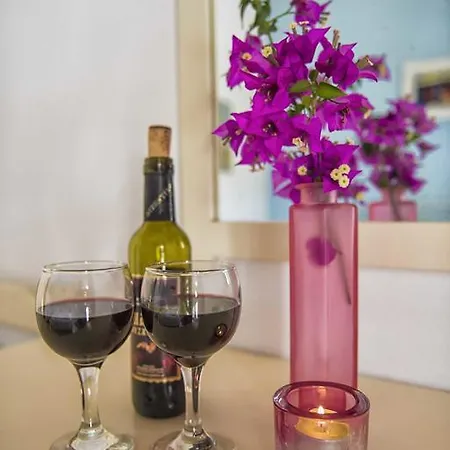 Gæstehus Elli And 4*