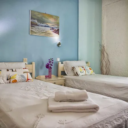 Gæstehus Elli And Almiros Beach