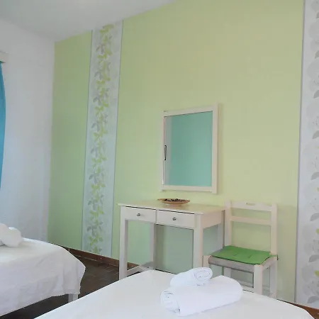 게스트하우스 Elli And Almiros Beach