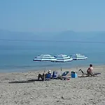 Elli And Plage d'Almiros