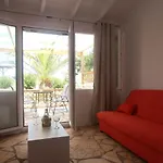 Elli And 4* Plage d'Almiros