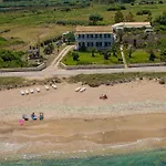 Maison d'hôtes Elli And