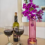 Maison d'hôtes Elli And 4*