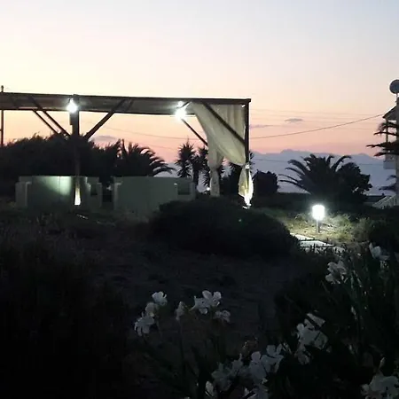 Elli And Guest house 4*